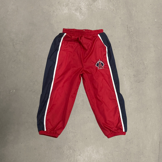 Red Angels Track Pants 2T
