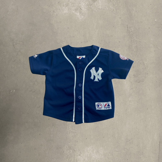 New York Yankees Jersey 18M