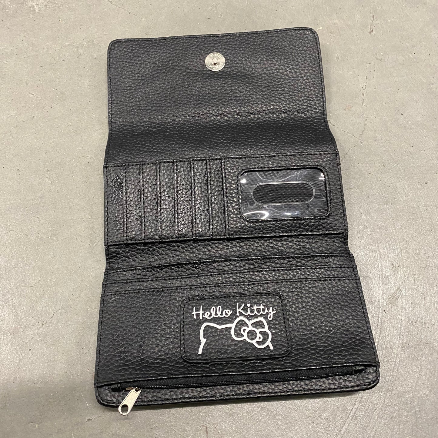 Hello Kitty Wallet