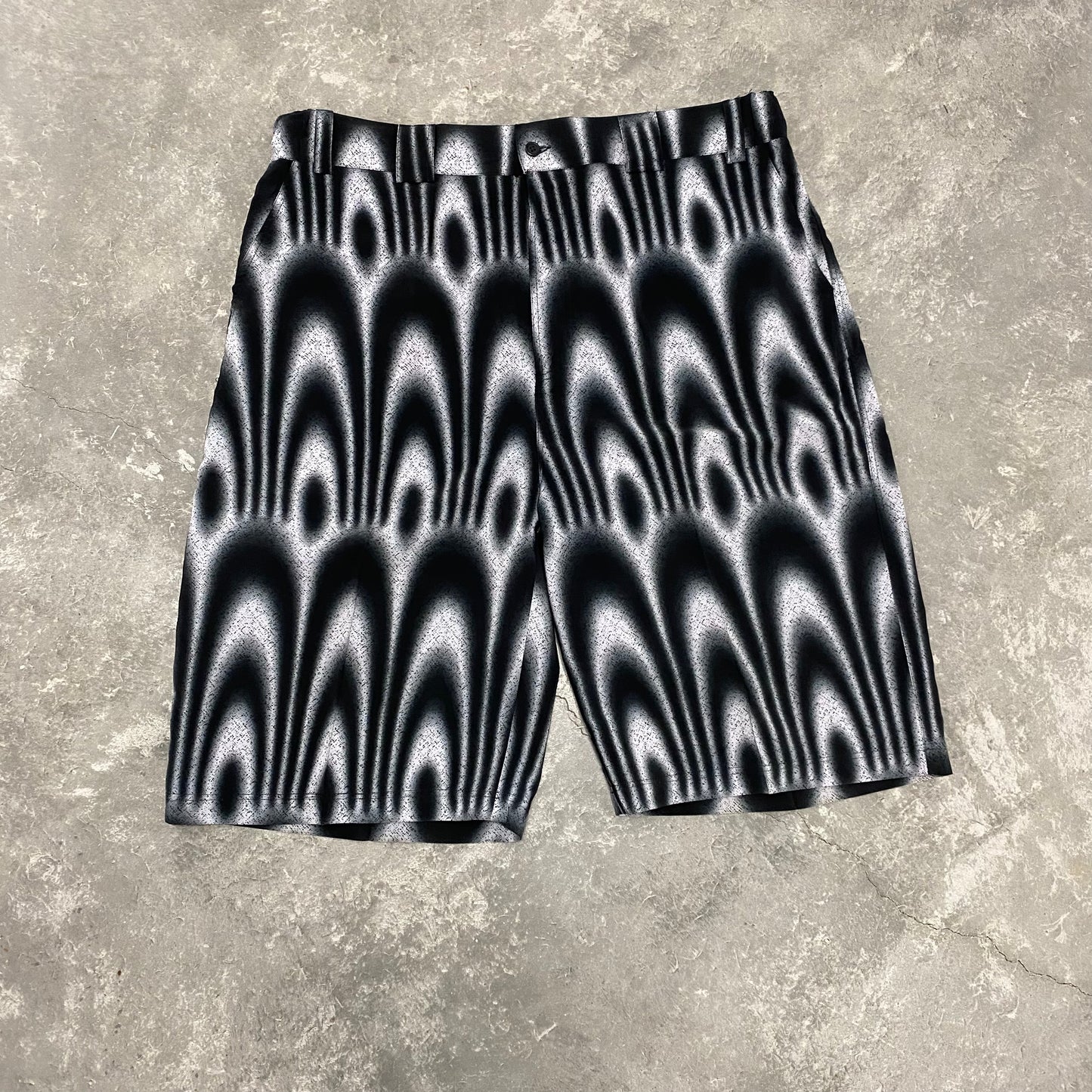 Vintage Button Up Set