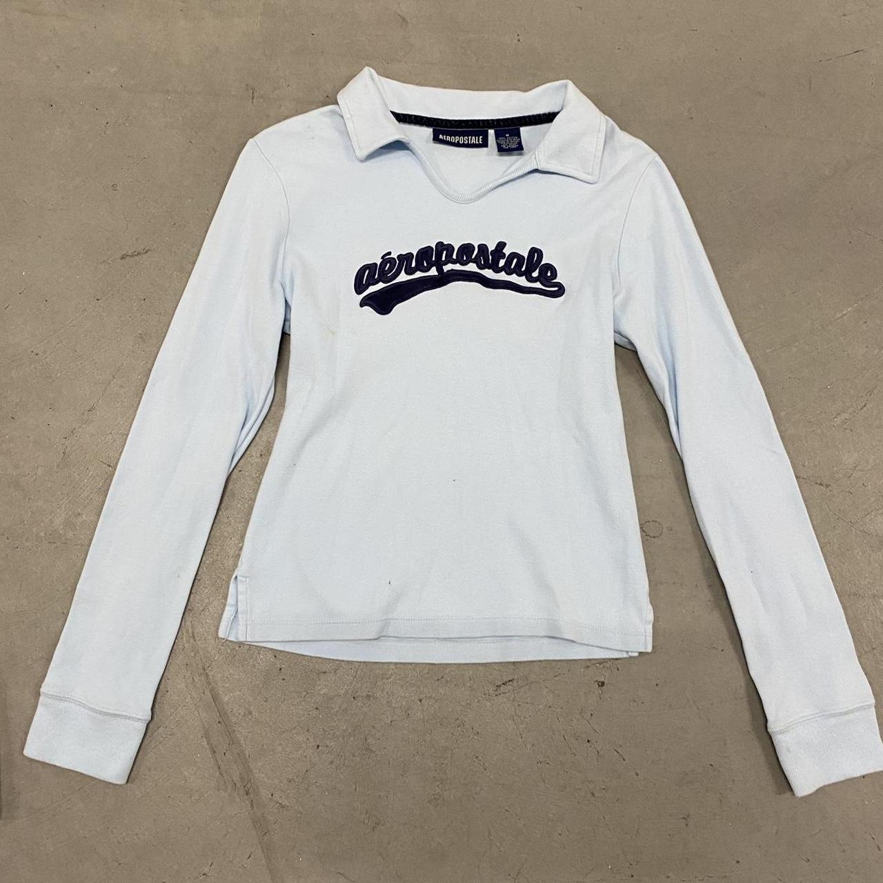 y2k Aeropostale Long sleeve