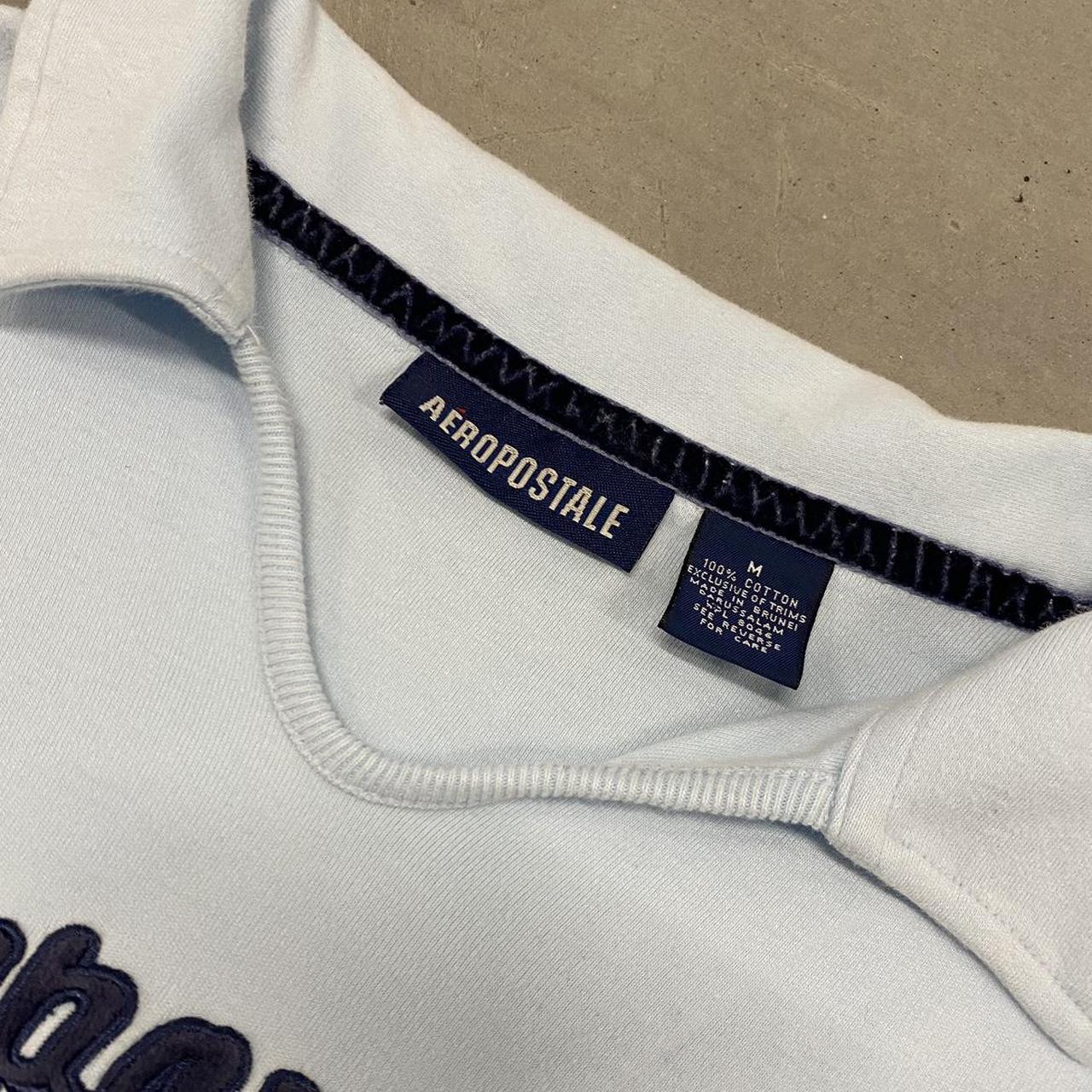 y2k Aeropostale Long sleeve