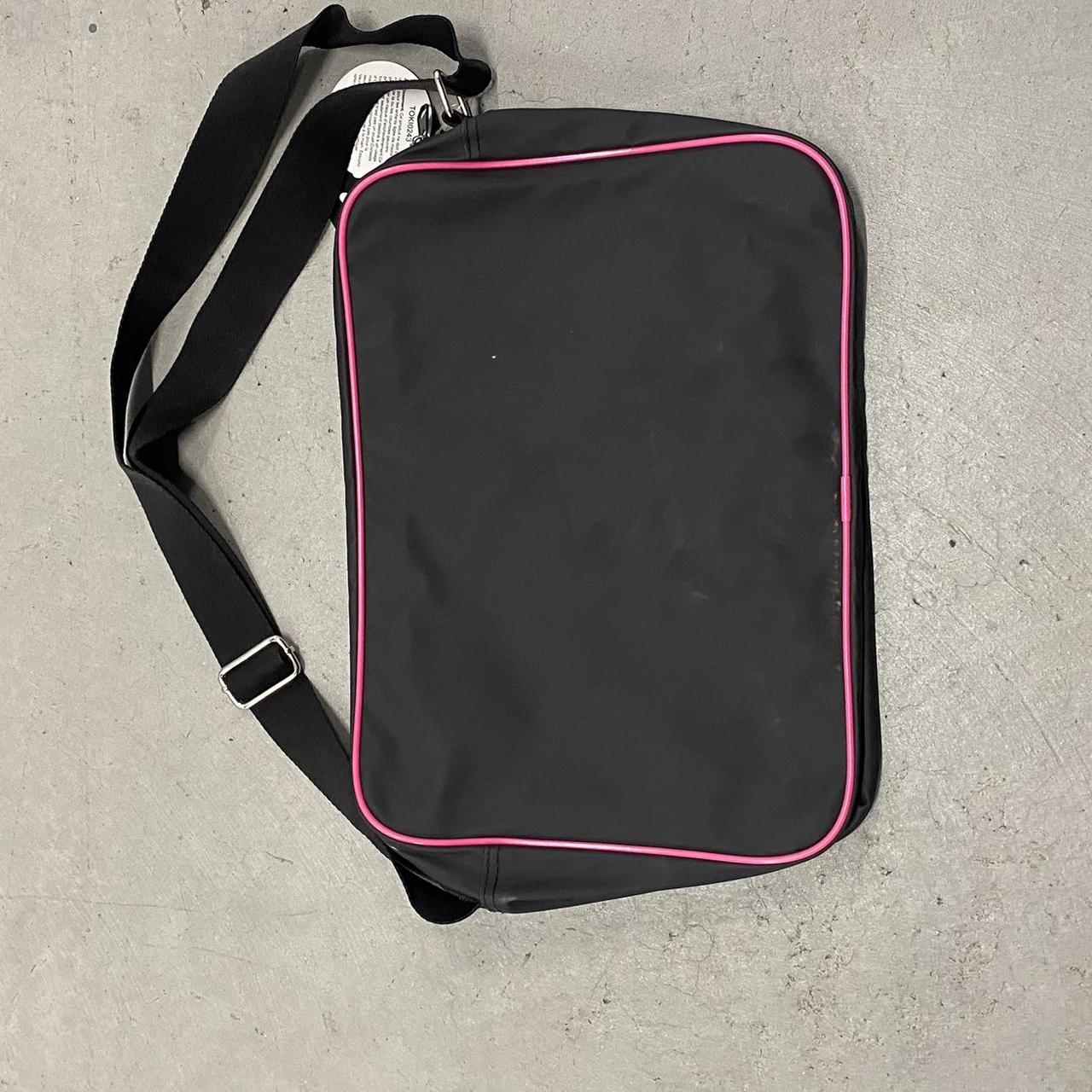 Toki Doki Messenger Bag