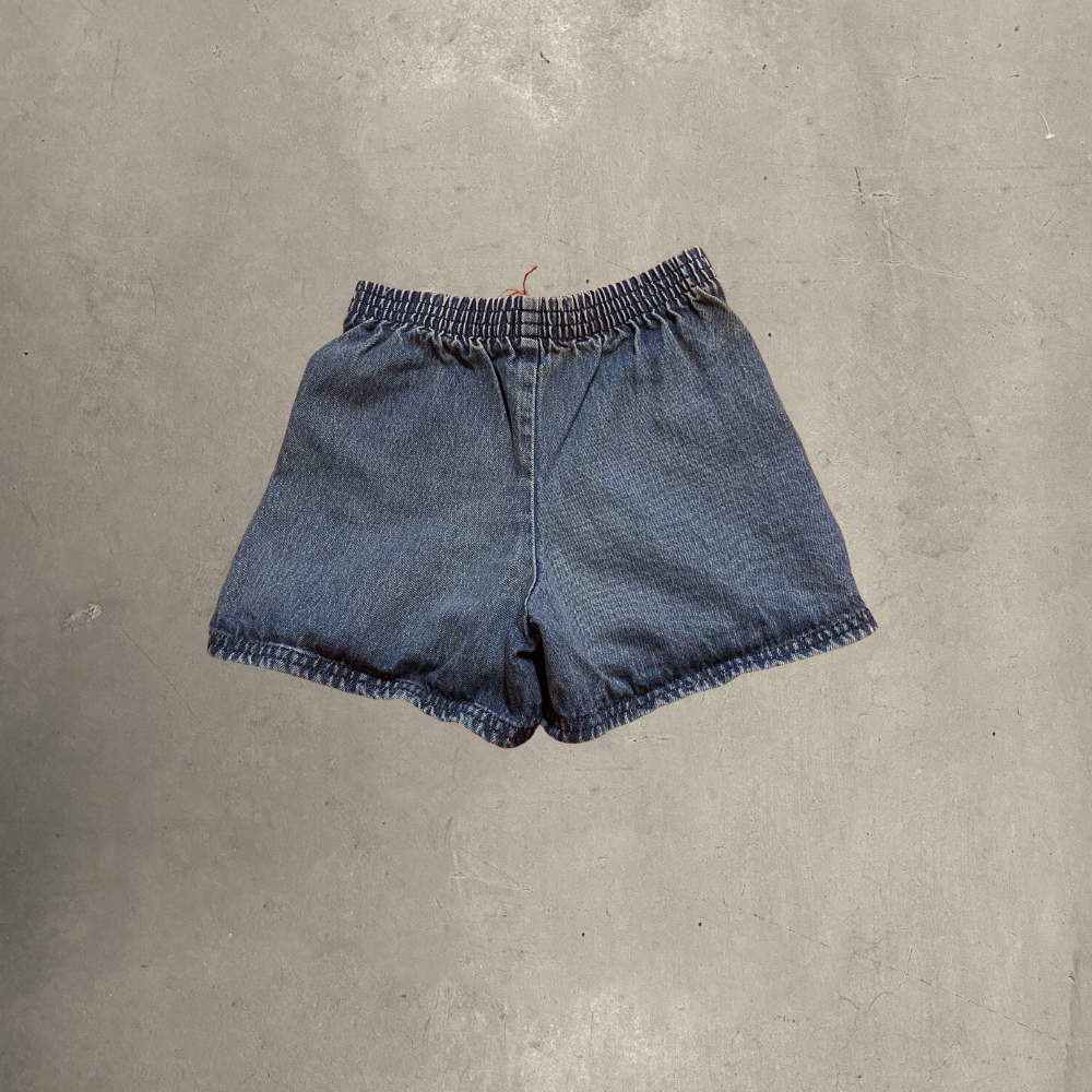 Ralph Lauren Denim Skort 4T