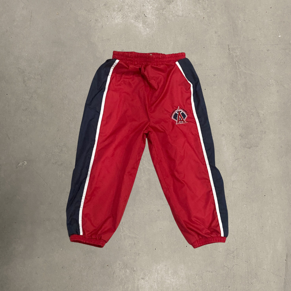 Red Angels Track Pants 2T