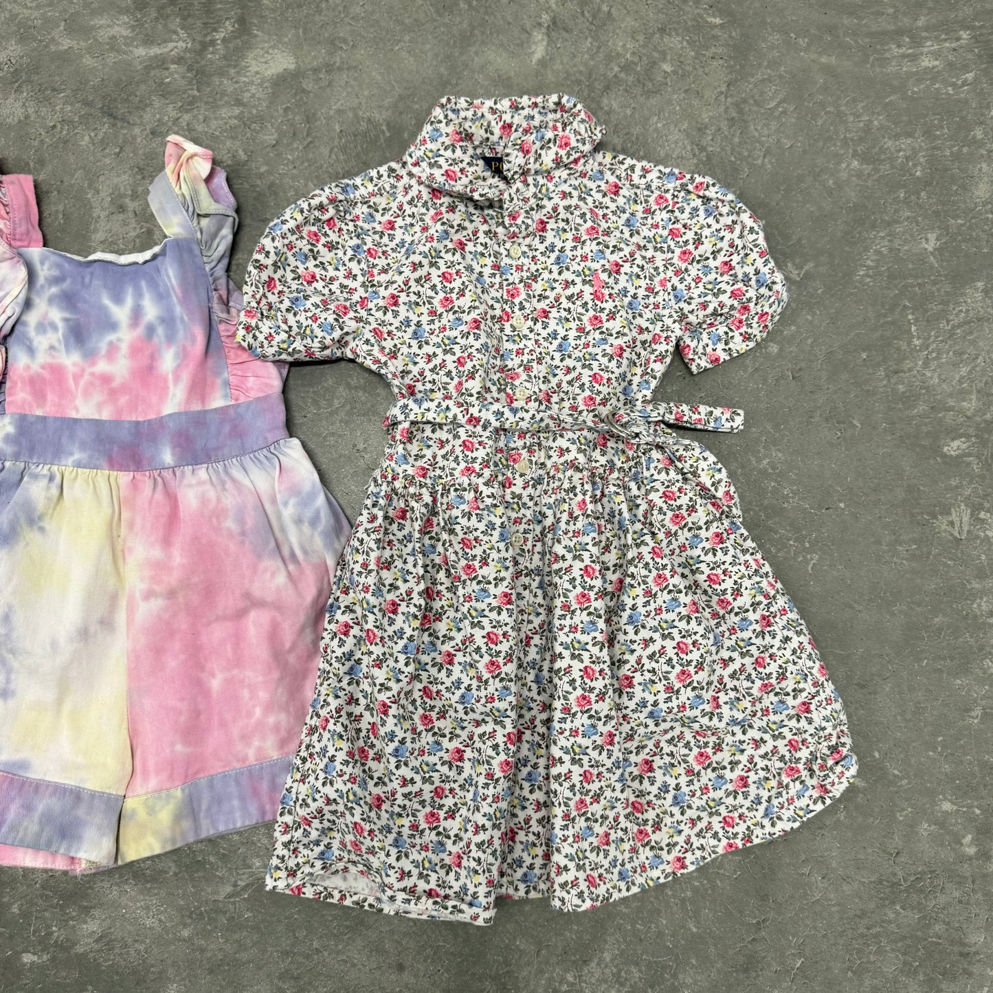 Girls Summer Outfit 4T