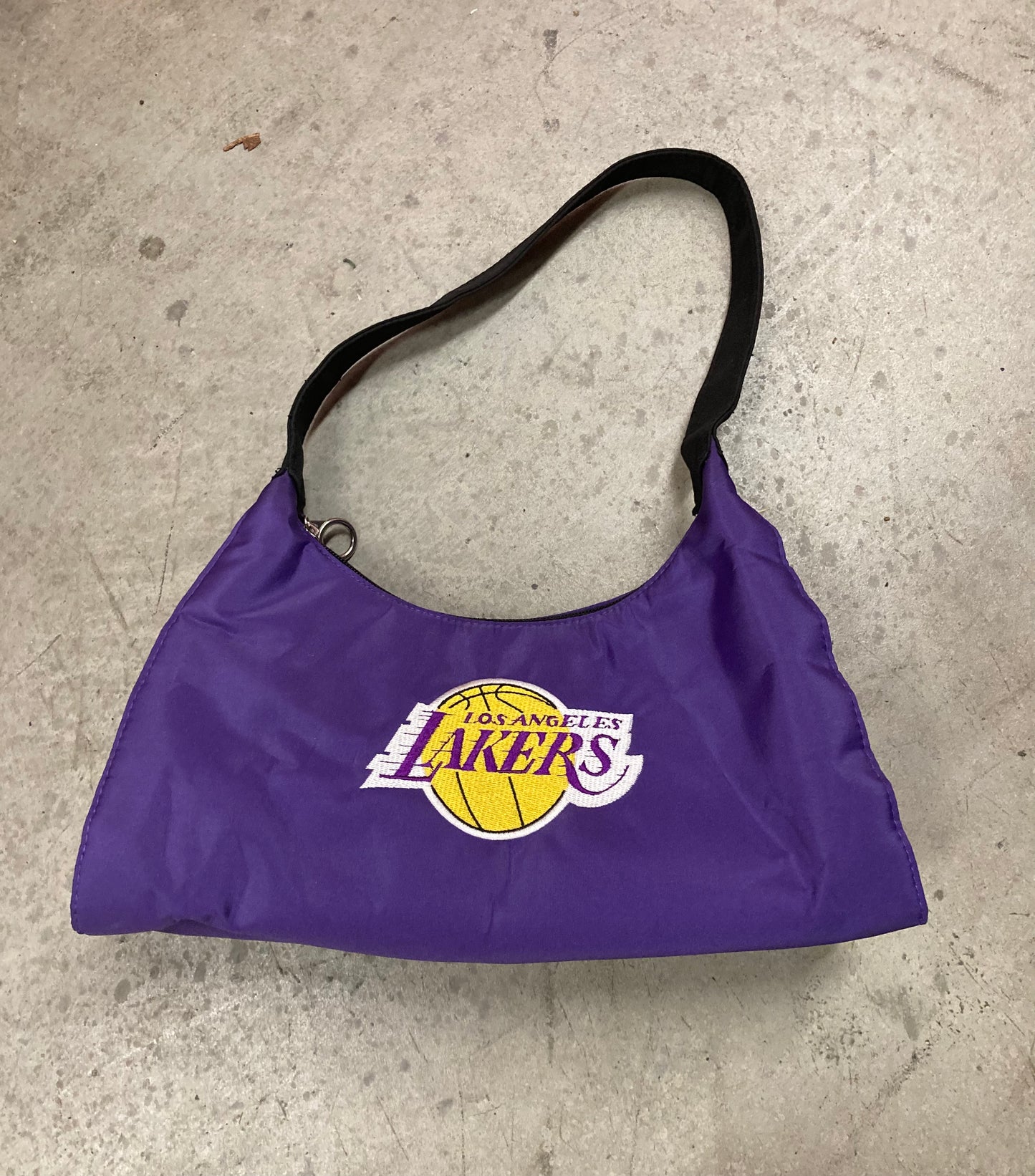 Lakers Purse