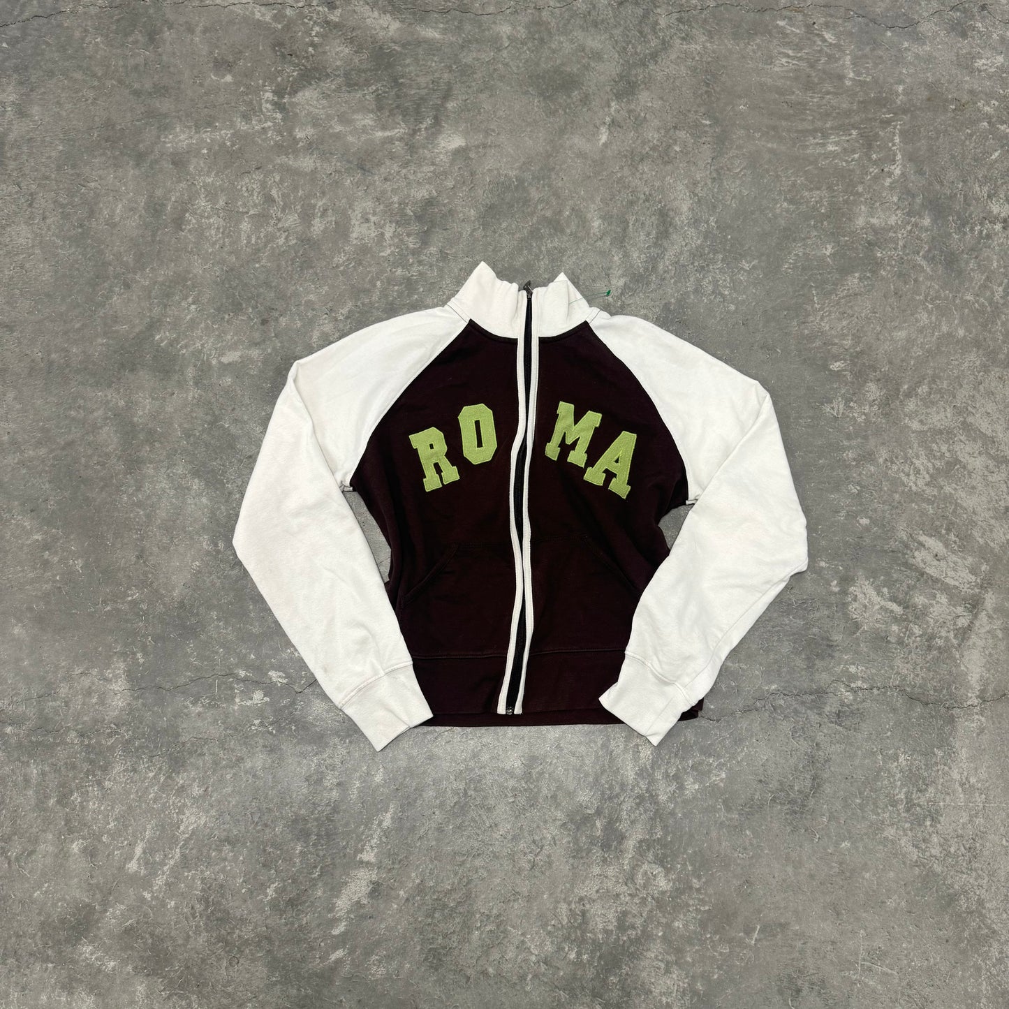 Roma Track Jacket