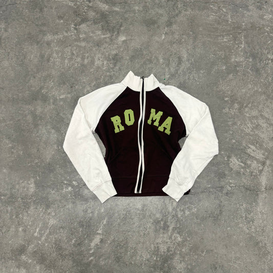 Roma Track Jacket