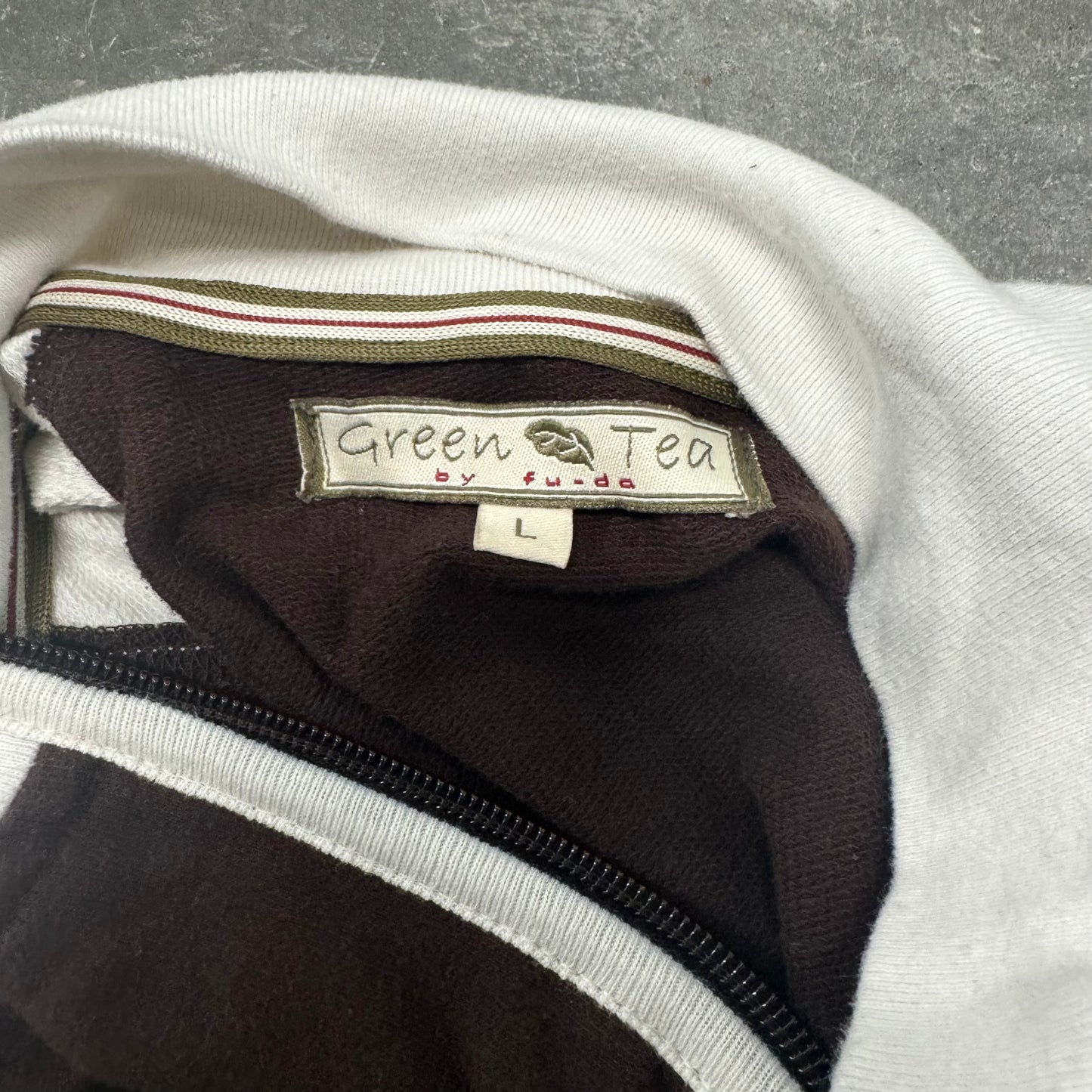 Roma Track Jacket
