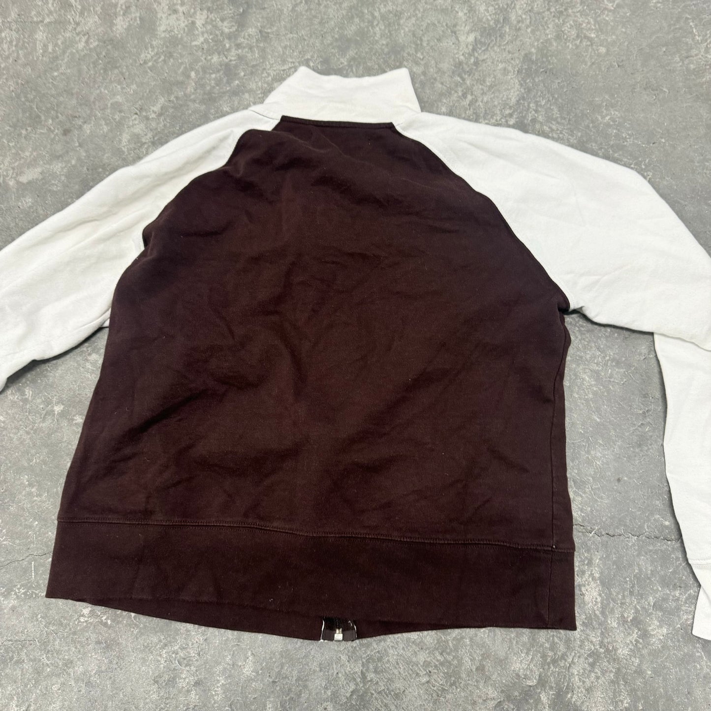 Roma Track Jacket