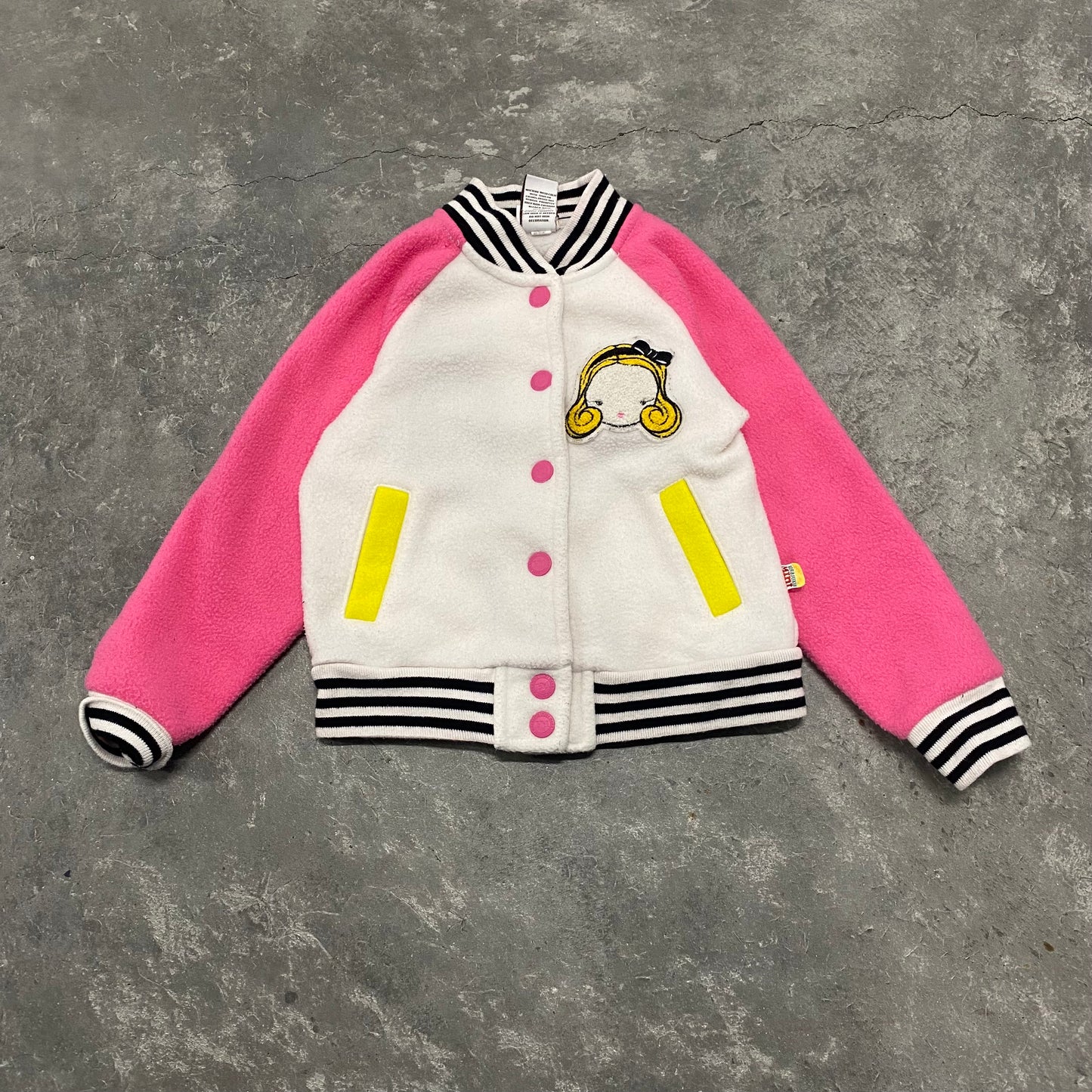 Hara Juku Bomber Jacket