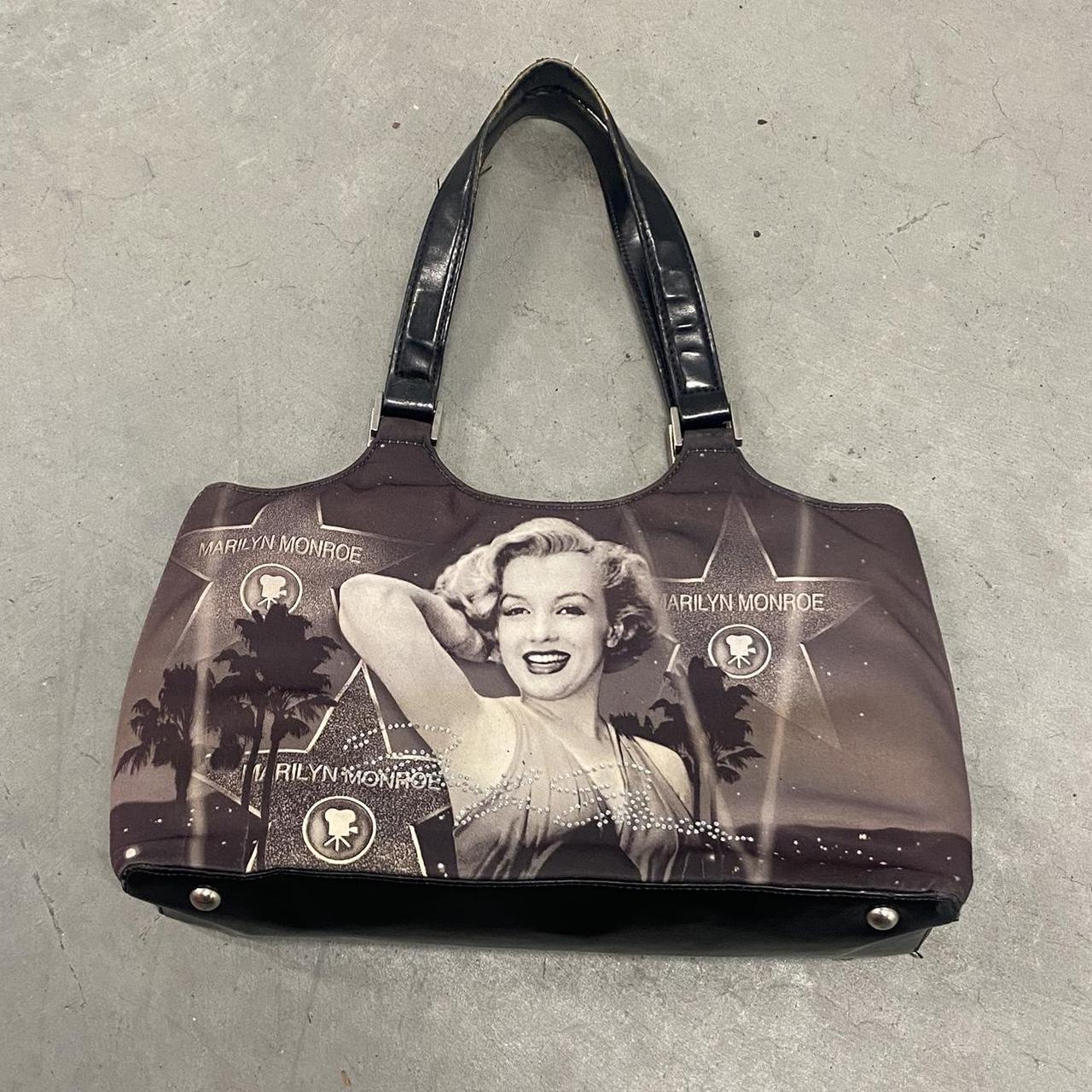 Marilyn Monroe Purse