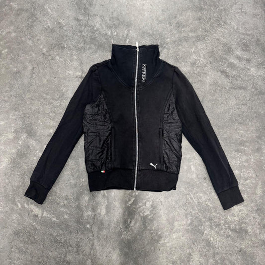Puma X Ferrari Jacket